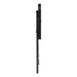 5 FIVE SIMPLY SMART - Table pliante 4 places Flexy Plus 48x38cm noir - vignette