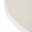 ATMOSPHERA - Table d'appoint Mudan ivoire 55x55x50cm - vignette