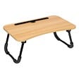 5 FIVE SIMPLY SMART - Bureau transportable "Athome" avec pieds pliable 48x20,5cm - vignette