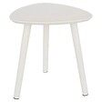 ATMOSPHERA - 3 tables gigognes Mileo marron - vignette