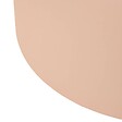 ATMOSPHERA - Table d'appoint Palomba beige 31x31x41,8cm - vignette