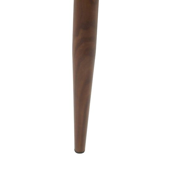 ATMOSPHERA - Chaise Celeste H.80cm marron - large