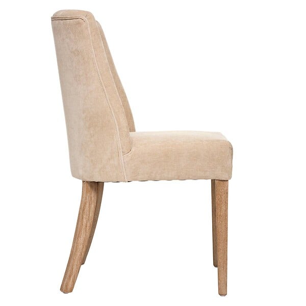 ATMOSPHERA - Chaise "Livia" beige - large