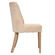 ATMOSPHERA - Chaise "Livia" beige - vignette