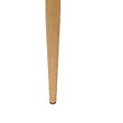 ATMOSPHERA - Chaise Celeste H.80cm bronze - vignette