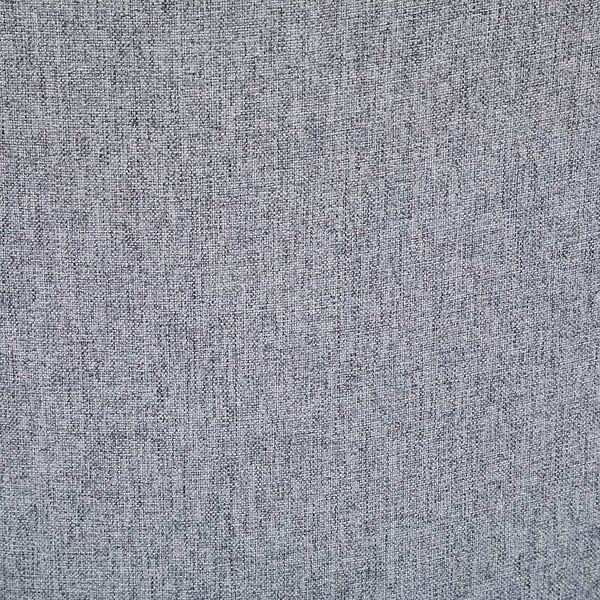 ATMOSPHERA - Chaise "Sirac" gris souris - large