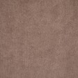 ATMOSPHERA - Chaise "Celeste" velours côtelé gris taupe - vignette