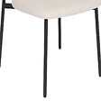 ATMOSPHERA - Lot de 2 Chaises "Jaisa" beige - vignette
