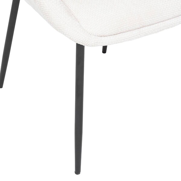 ATMOSPHERA - Chaise "Seliso" beige - large