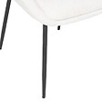 ATMOSPHERA - Chaise "Seliso" beige - vignette