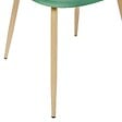 ATMOSPHERA - Chaise Taho 46x86cm vert - vignette
