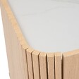 ATMOSPHERA - Meuble TV 2 portes Homelya H50cm - vignette