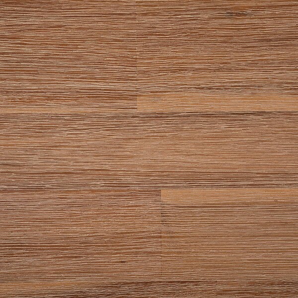 ATMOSPHERA - Meuble TV "Sabor" acacia 55x160cm - large