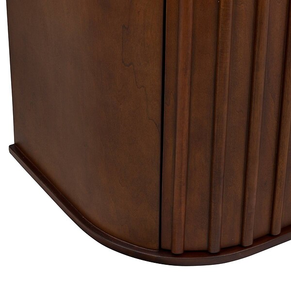 ATMOSPHERA - Buffet 3 portes Rikaya H78cm - large