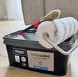 NUANCE - Peinture MonoCrème - Lin - Mat - 0.5L - vignette