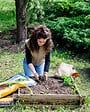 JARDIBEST - Terreau universel - 70L - vignette