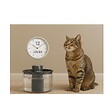 EZICLEAN - Fontaine à Eau 5w Pour Animaux - NUTRIBOTWATERX - vignette