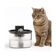 EZICLEAN - Fontaine à Eau 5w Pour Animaux - NUTRIBOTWATERX - vignette