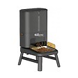 EZICLEAN - Distributeur De Croquettes 5w Noir - NUTRIBOTDOGGYX - vignette