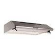 AIRLUX - Hotte Visière 60cm 230m3/h Inox - AHC620SS - vignette