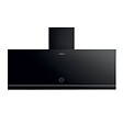 WHIRLPOOL - Hotte Décorative  Murale 65db 485m3/h Noir - WHVA92FLMK - vignette
