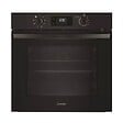 INDESIT - Four Intégrable 71l 60cm Pyrolyse Noir - IO275PB - vignette