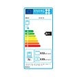 INDESIT - Four Intégrable 71l 60cm Pyrolyse Noir - IO275PB - vignette