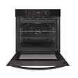 INDESIT - Four Intégrable 71l 60cm Pyrolyse Noir - IO275PB - vignette