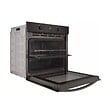 INDESIT - Four Intégrable 71l 60cm Pyrolyse Noir - IO275PB - vignette