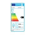WHIRLPOOL - Four Intégrable 71l 60cm Pyrolyse + Hydrolyse Noir - OMR55RR0B - vignette