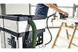 FESTOOL - Aspirateurs sans fil CLEANTEC CTLC SYS HPC 4,0 I-Plus -  - avec 4 batteries 18V 4.0Ah - chargeur - accessoires - Systainer - 576944 - vignette