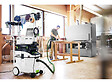 FESTOOL - Aspirateur CTM 48 EI AC CLEANTEC -  - 577865 - vignette