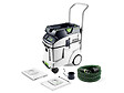 FESTOOL - Aspirateur CTM 48 EI AC CLEANTEC -  - 577865 - vignette