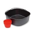 PHILIPS - Accessoire Pour Airfryer - HD9925.01 - vignette
