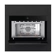 HISENSE - Micro-ondes Encastrable 34l 1100w Noir - BIM334G64DBG - vignette