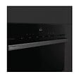 HISENSE - Micro-ondes Encastrable 34l 1100w Noir - BIM334G64DBG - vignette