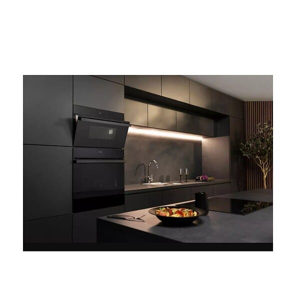 HISENSE - Micro-ondes Encastrable 34l 1100w Noir - BIM334G64DBG - large