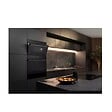 HISENSE - Micro-ondes Encastrable 34l 1100w Noir - BIM334G64DBG - vignette