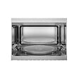 ELECTROLUX - Micro-ondes Encastrable 25l 1450w - KMSD253TB - vignette