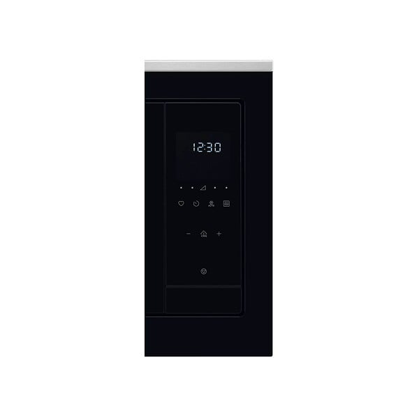 ELECTROLUX - Micro-ondes Encastrable 25l 1450w - KMSD253TB - large