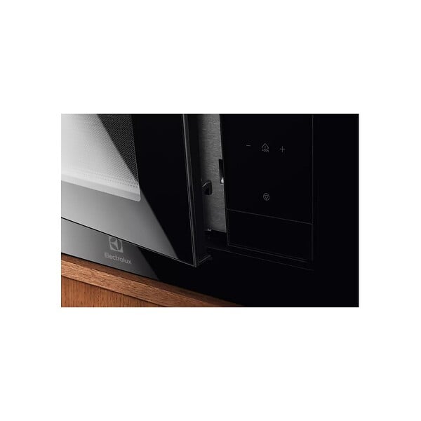 ELECTROLUX - Micro-ondes Encastrable 25l 1450w - KMSD253TB - large