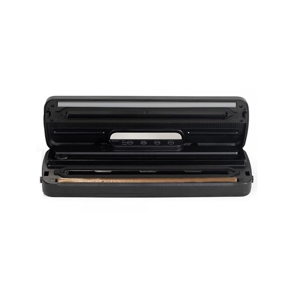 LIVOO - Appareil à Emballage De Mise Sous Vide 110w - DOM504 - large