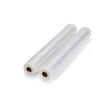 LIVOO - Lot De 2 Rouleaux 28cmx300cm Pour Appareil à Emballage Sous Vide - DOM505 - vignette