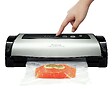 TEFAL - Appareil à Emballage Sous Vide 130w Noir/inox Avec Accessoires - YY3107FB - vignette