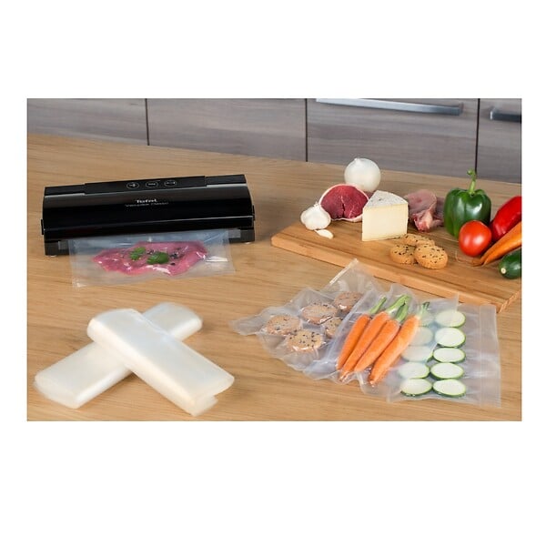 TEFAL - Appareils à Emballage Sous Vide 110w - VT254070 - large