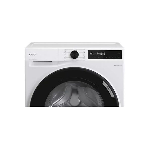 CANDY - Lave-linge Frontal 11kg 14 Tours/min - BR411BL9-S - large