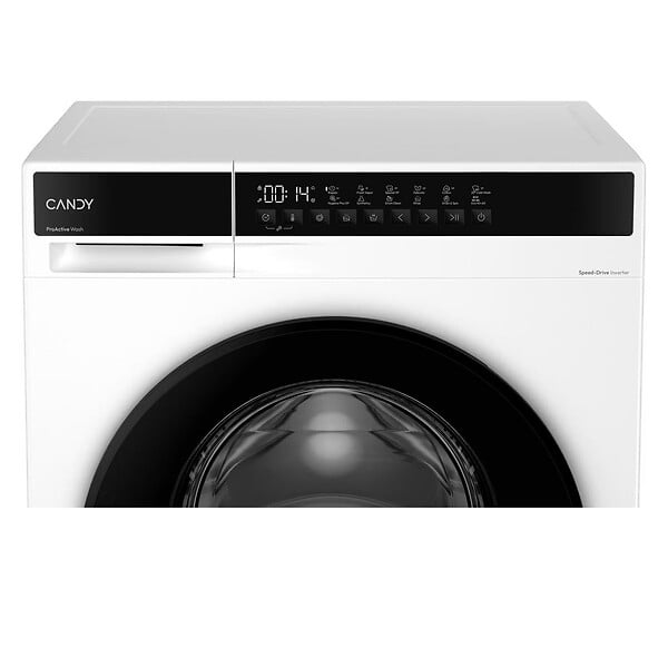 CANDY - Lave-linge Frontal 9kg 1400 Tours/min - EY49B8-S - large