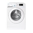 INDESIT - Lave-linge Frontal 9kg 1200tours/min - BWE91296XWVFR - vignette