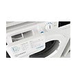 INDESIT - Lave-linge Frontal 9kg 1200tours/min - BWE91296XWVFR - vignette
