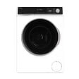 SHARP - Lave-linge Frontal 7kg 1400 Tours/min - ES-NFB714AWNNA-FR - vignette